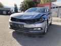 Volkswagen Passat (B8) 2019 - Car for spare parts