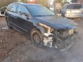 Volkswagen Passat 2010 - Car for spare parts