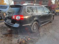 Volkswagen Passat 2010 - Car for spare parts