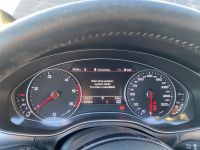 Audi A6 (C7) 2013 - Car for spare parts