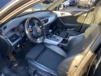 Audi A6 (C7) 2013 - Car for spare parts