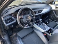 Audi A6 (C7) 2013 - Car for spare parts
