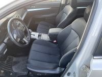 Subaru Legacy 2010 - Car for spare parts