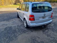 Volkswagen Touran 2004 - Car for spare parts