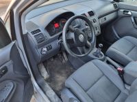 Volkswagen Touran 2004 - Car for spare parts