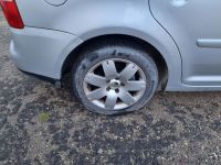 Volkswagen Touran 2004 - Car for spare parts