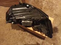 Audi A6 (C8) 2021 OEM:  4K0941040 HELLA:  1ZX01337702 P.ESITULI  ПРАВАЯ П.ФАРА