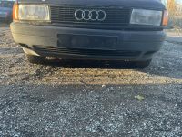 Audi 80 (B3) 1991 - Car for spare parts