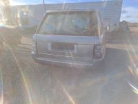 Land Rover Range Rover 2012 - Car for spare parts