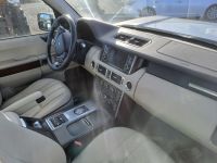 Land Rover Range Rover 2012 - Car for spare parts