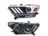 Ford Mustang 2014-2023 ESITULI