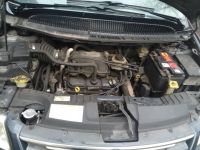 Chrysler Voyager / Town & Country 2007 - Car for spare parts