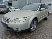 Subaru Outback 2008 - Car for spare parts