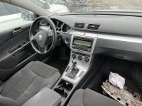 Volkswagen Passat 2008 - Car for spare parts