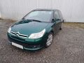 Citroen C4 2006 - Car for spare parts