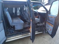 Ford Econoline, E-Series 1994 - Car for spare parts