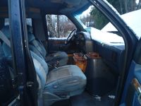 Ford Econoline, E-Series 1994 - Car for spare parts