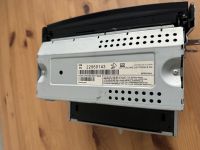 Chevrolet Malibu 2013 2013-2016 Chevy Malibu Navi Radio Cd Mechanism Display Screen ONLY