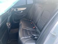 Mercedes-Benz C (W205) 2015 - Car for spare parts