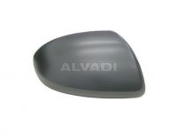 Mazda 2 (DE) 2007-2014 VÄLIPEEGLI KORPUS