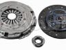 Hyundai Accent 2005-2012 SIDURIKOMPLEKT