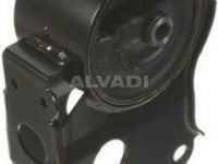 Nissan Maxima (A34) 2003-2008 MOOTORI PADI