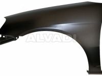 Honda Civic 2001-2006 Poritiib