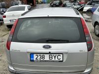 Ford Focus 2007 - Car for spare parts
