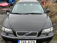 Volvo V70 2002 - Car for spare parts