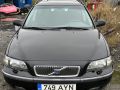 Volvo V70 2002 - Car for spare parts