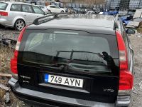 Volvo V70 2002 - Car for spare parts
