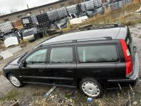 Volvo V70 2002 - Car for spare parts
