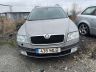Skoda Octavia 2008 - Car for spare parts