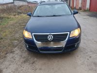Volkswagen Passat 2006 - Car for spare parts