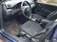 Volkswagen Passat 2006 - Car for spare parts