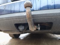 Volkswagen Passat 2006 - Car for spare parts