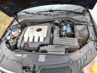 Volkswagen Passat 2006 - Car for spare parts