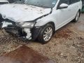 Skoda Octavia 2016 - Car for spare parts