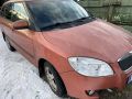 Skoda Fabia 2008 - Car for spare parts