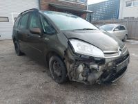Citroen C4 Picasso 2013 - Car for spare parts