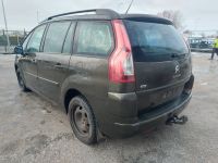 Citroen C4 Picasso 2013 - Car for spare parts