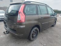 Citroen C4 Picasso 2013 - Car for spare parts