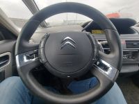 Citroen C4 Picasso 2013 - Car for spare parts