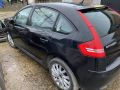 Citroen C4 2009 - Car for spare parts