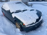 BMW 3 (E46) 1999 - Car for spare parts