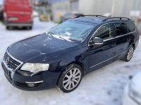 Volkswagen Passat 2007 - Car for spare parts