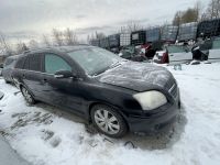 Toyota Avensis (T25) 2007 - Car for spare parts