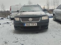 Volkswagen Passat 2001 - Car for spare parts