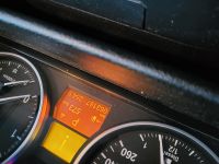 BMW X1 (E84) 2013 - Car for spare parts