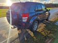 Suzuki Grand Vitara 2006 - Car for spare parts